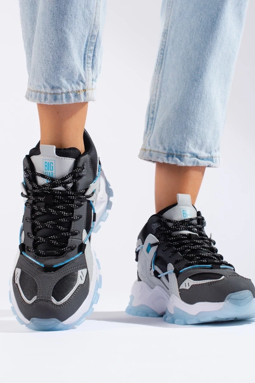 Big Star Tossud mudeli kingad KK274386