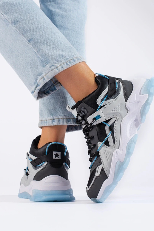 Big Star Tossud mudeli kingad KK274386