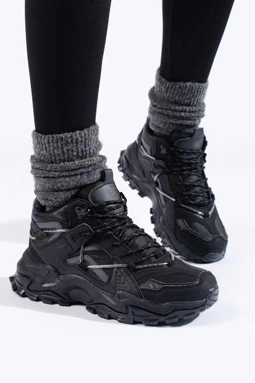 Big Star Tossud mudeli kingad KK274387