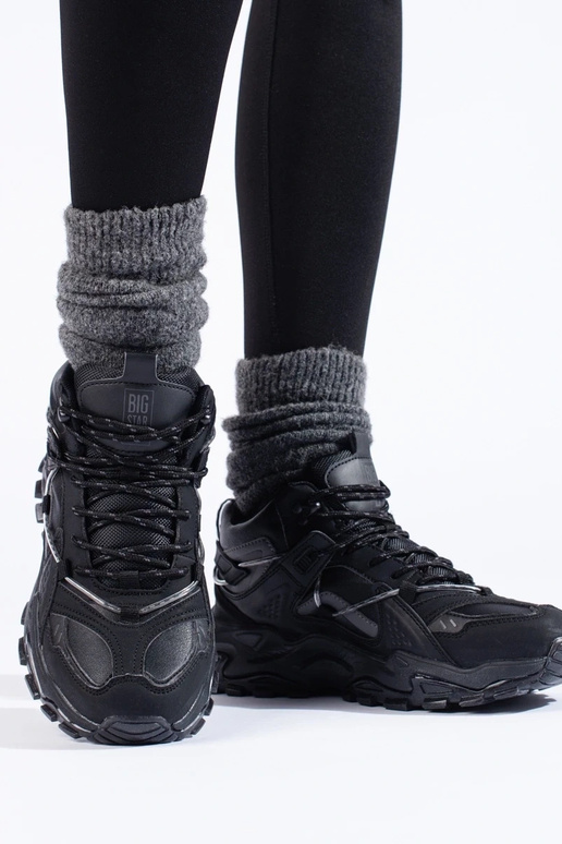 Big Star Tossud mudeli kingad KK274387