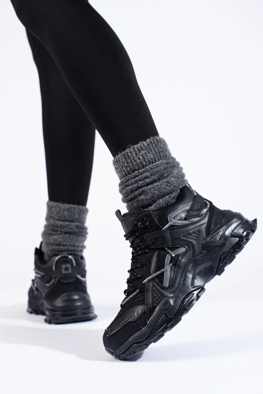 Big Star Tossud mudeli kingad KK274387