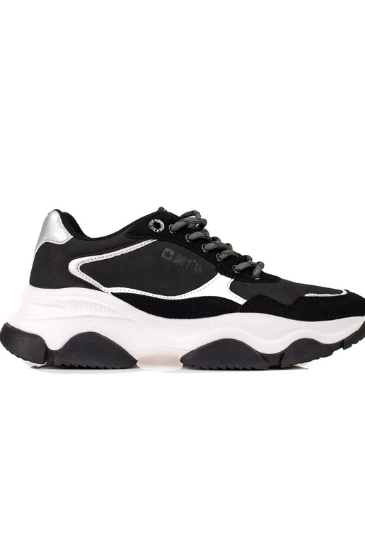 Big Star Tossud mudeli kingad...