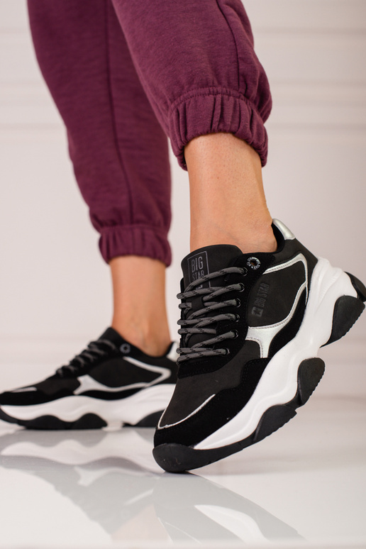 Big Star Tossud mudeli kingad...