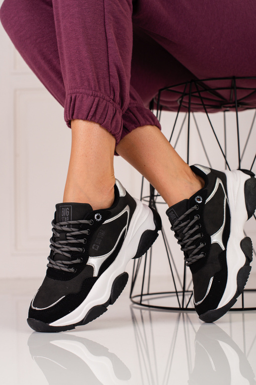 Big Star Tossud mudeli kingad...