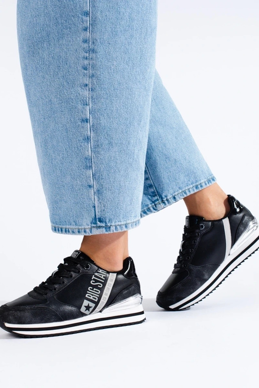 Big Star Tossud mudeli kingad KK274438