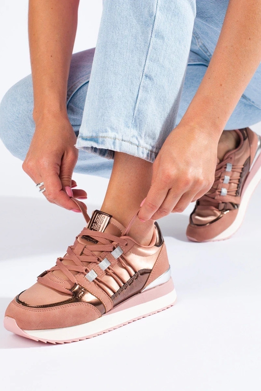 Big Star Tossud mudeli kingad...