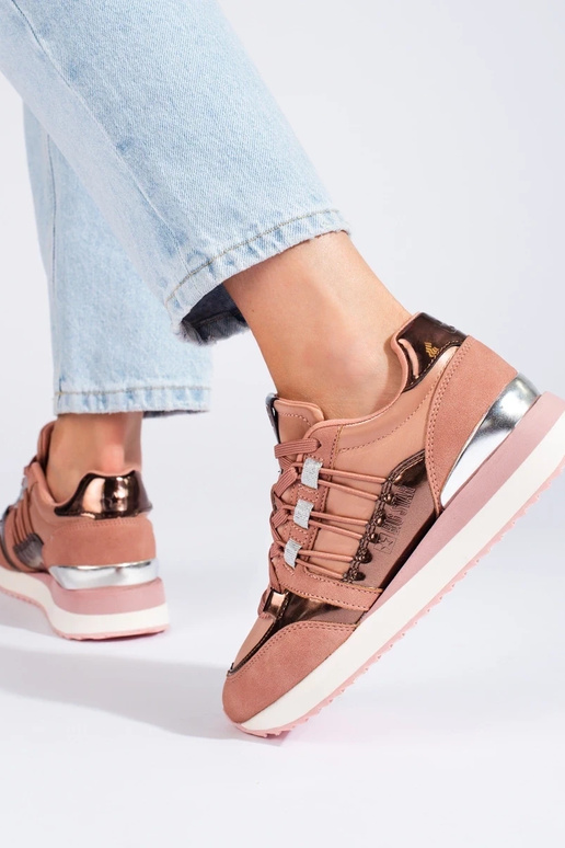 Big Star Tossud mudeli kingad...