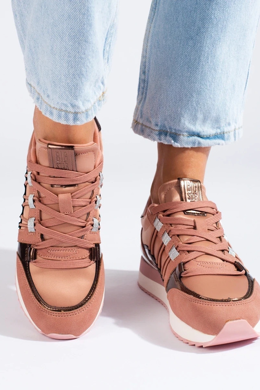 Big Star Tossud mudeli kingad...