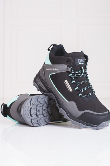 DK kõrged trekingusaapad... 2