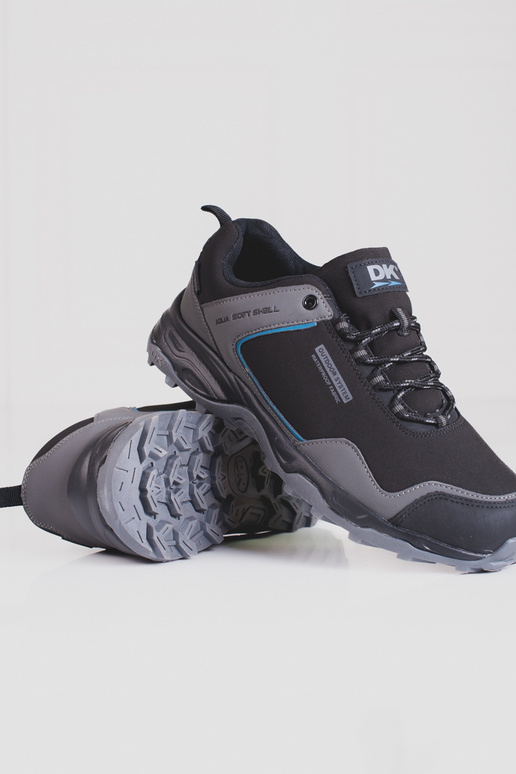 Meeste matkasaapad DK Waterproof...