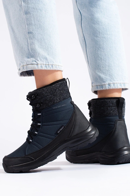 nööritavad Pealiste lumesaapad DK...