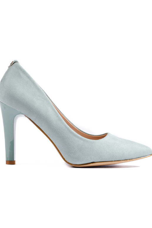 Kõrge kontsaga kingad  Shelovet Kõrge kontsaga kingad  Shelovet