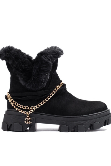 seemisnakhsed naiste saapad...