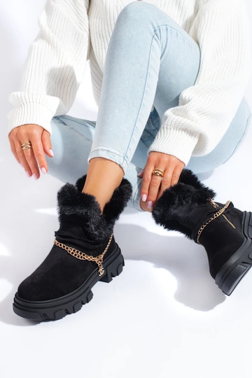 seemisnakhsed naiste saapad... 2