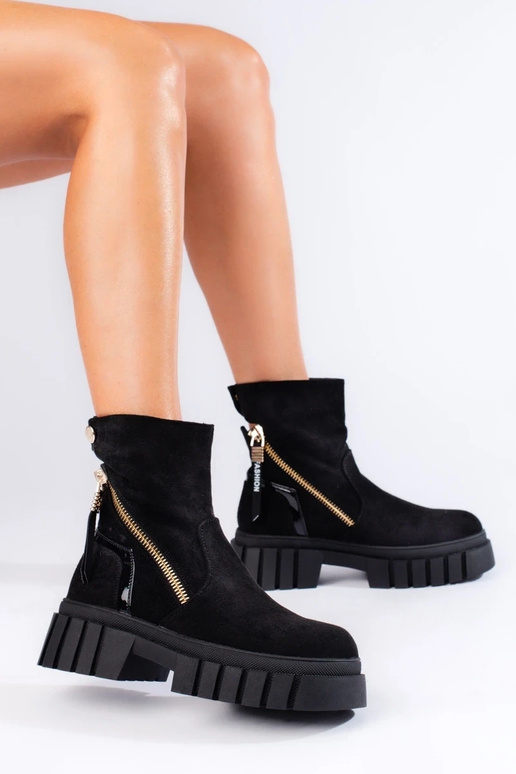 Pealiste poolsaapad platvormiga... Pealiste poolsaapad platvormiga...