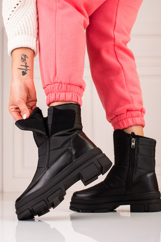 msuud Pealiste lumesaapad Velcro... msuud Pealiste lumesaapad Velcro...