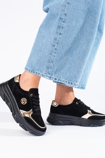 Tossud mudeli kingad Shelovet 2