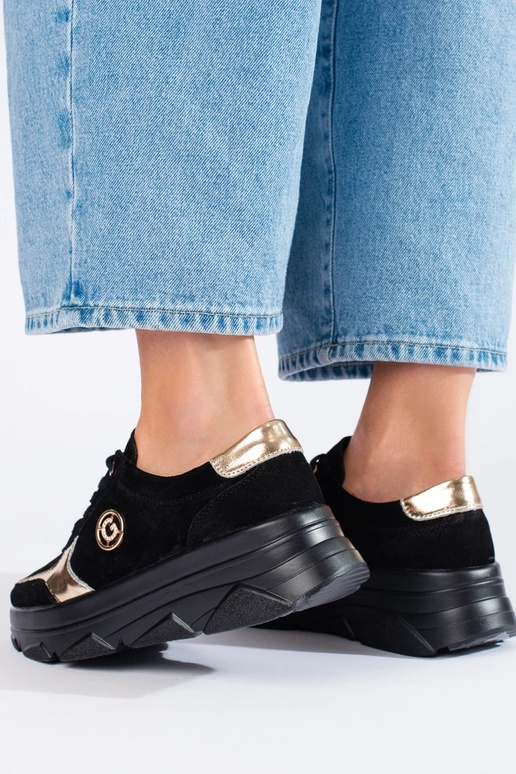 Tossud mudeli kingad Shelovet Tossud mudeli kingad Shelovet