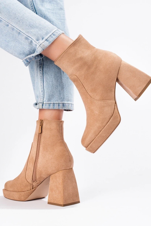 Pealiste poolsaapad laiale vardale... Pealiste poolsaapad laiale vardale...