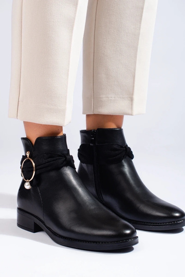 Pealiste poolsaapad tasane... 2