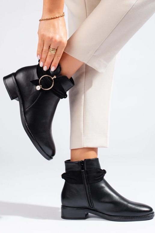 Pealiste poolsaapad tasane Msuud