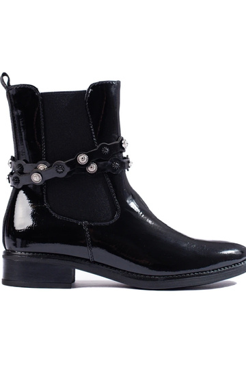 Laque naiste saapad tasane...