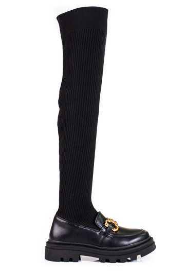 msuud Pealiste saapad...