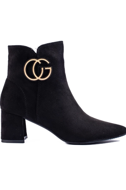 Pealiste poolsaapad V-kaelus öko... Pealiste poolsaapad V-kaelus öko...