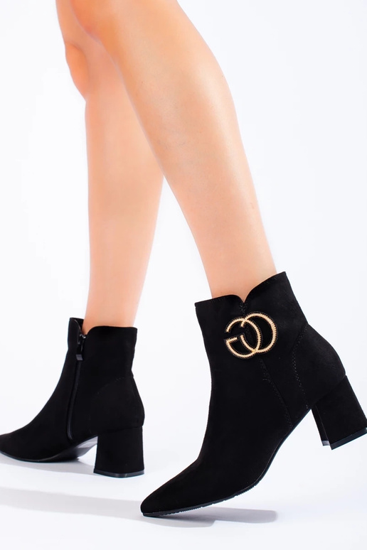 Pealiste poolsaapad V-kaelus öko... Pealiste poolsaapad V-kaelus öko...