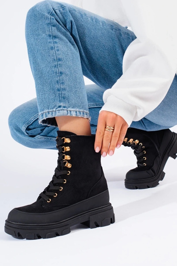 Pealiste saapad platvormiga... 2