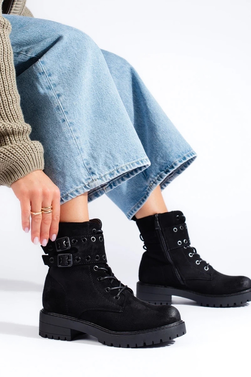 nööritavad naiste saapad pandlaga nööritavad naiste saapad pandlaga