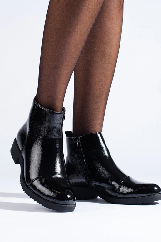 Laque madal naiste saapad Laque madal naiste saapad