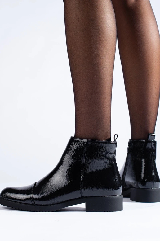 Laque madal naiste saapad Laque madal naiste saapad