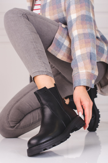 msuud Pealiste saapad... 2