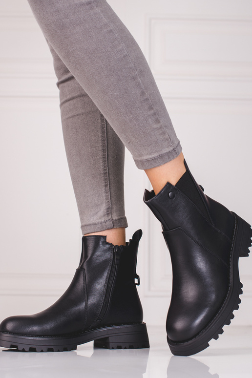 msuud Pealiste saapad ökonahast msuud Pealiste saapad ökonahast