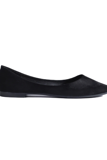 baleriinad  Shelovet Mustad