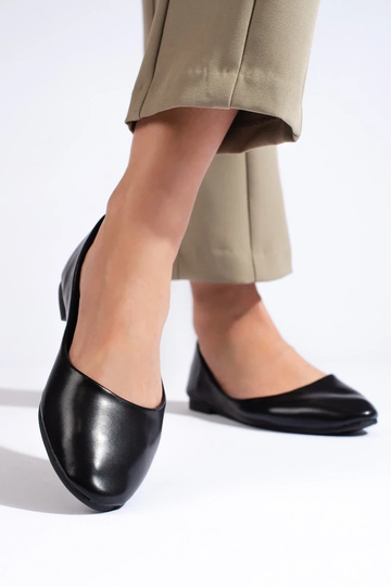 Klassikalise mudeli Mustad... 2