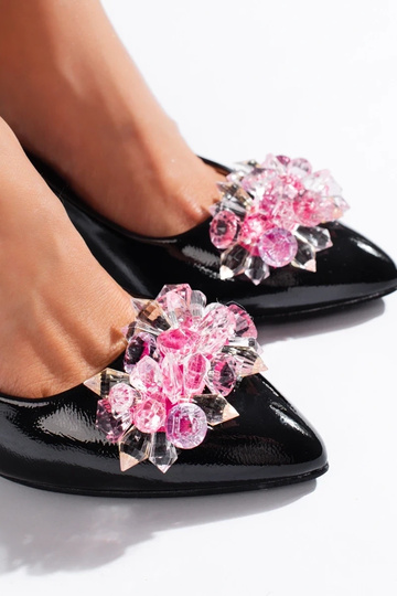 mustad poolsaapad  Shelovet 2