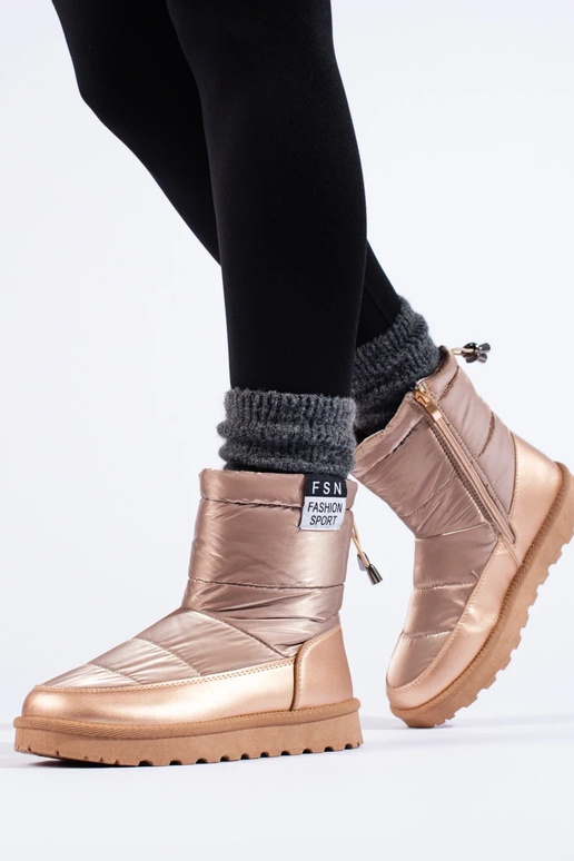 Pealiste lumesaapad Potocki madala... Pealiste lumesaapad Potocki madala...