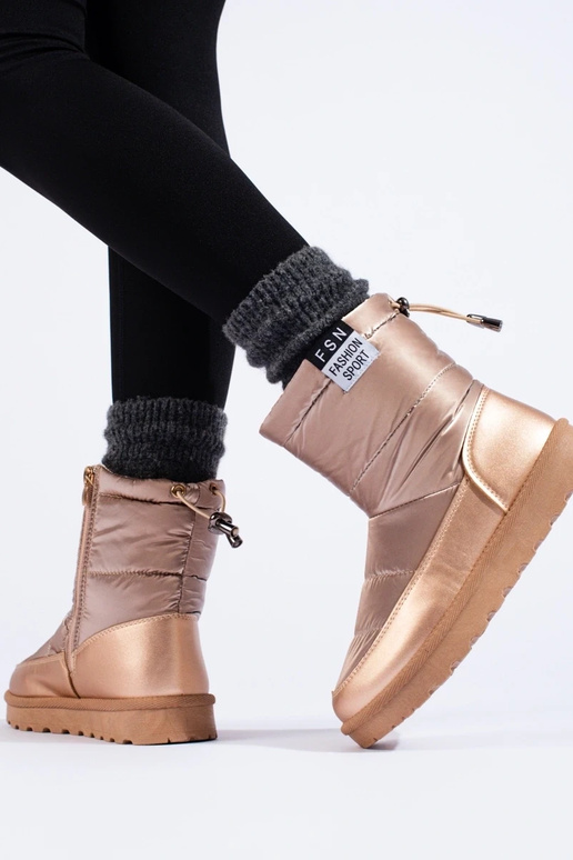 Pealiste lumesaapad Potocki madala... Pealiste lumesaapad Potocki madala...