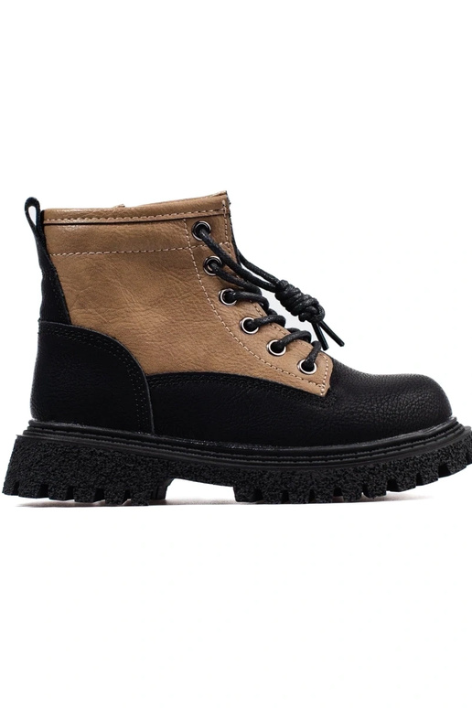 Kahevärvilised lumesaapad...