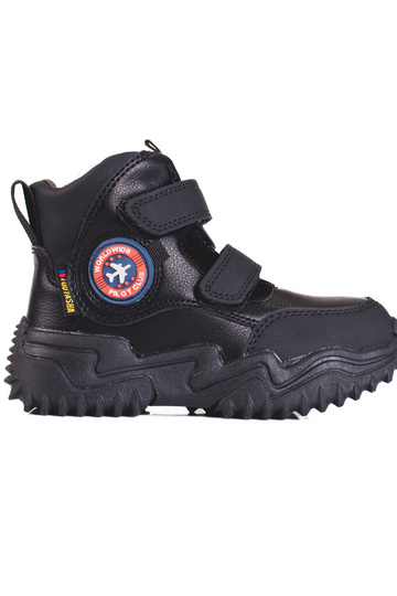 Kõrge lumesaapad poisilik...