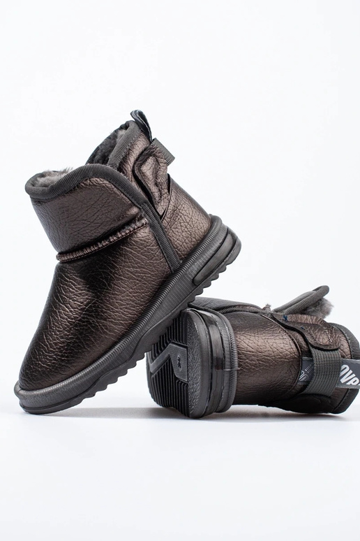 soojad Pealiste lumesaapad...