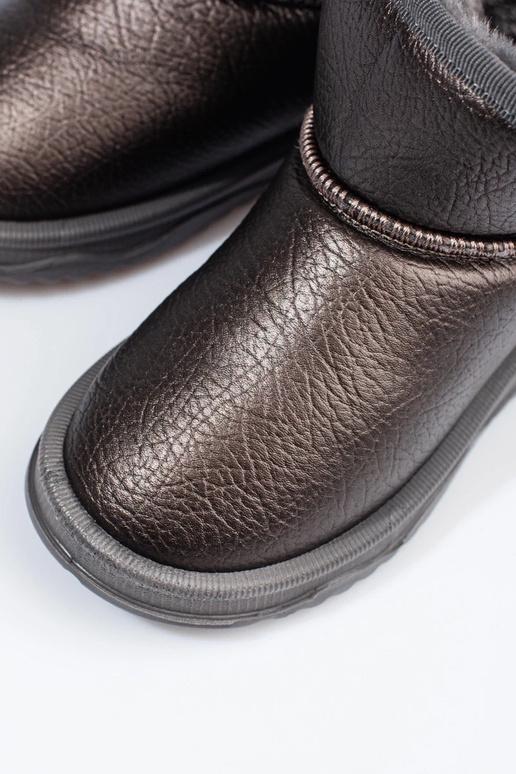 soojad Pealiste lumesaapad...