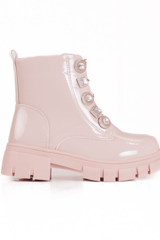 nööritavad lumesaapad...