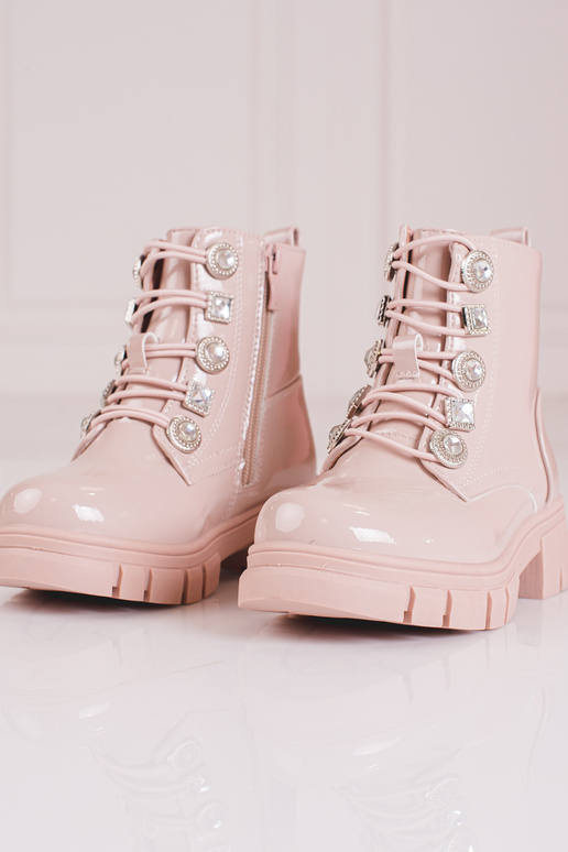 nööritavad lumesaapad...