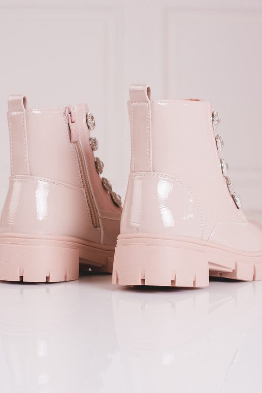 nööritavad lumesaapad...