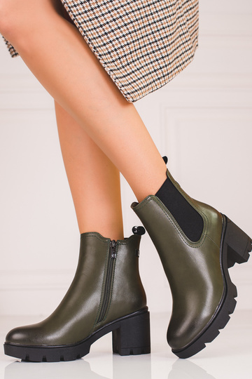 Pealiste saapad kõrge... 2