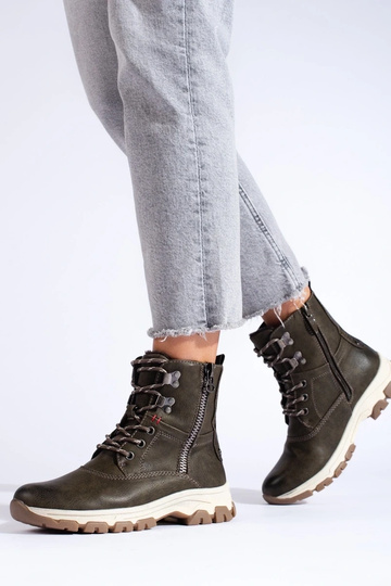 nööritavad lumesaapad... 2