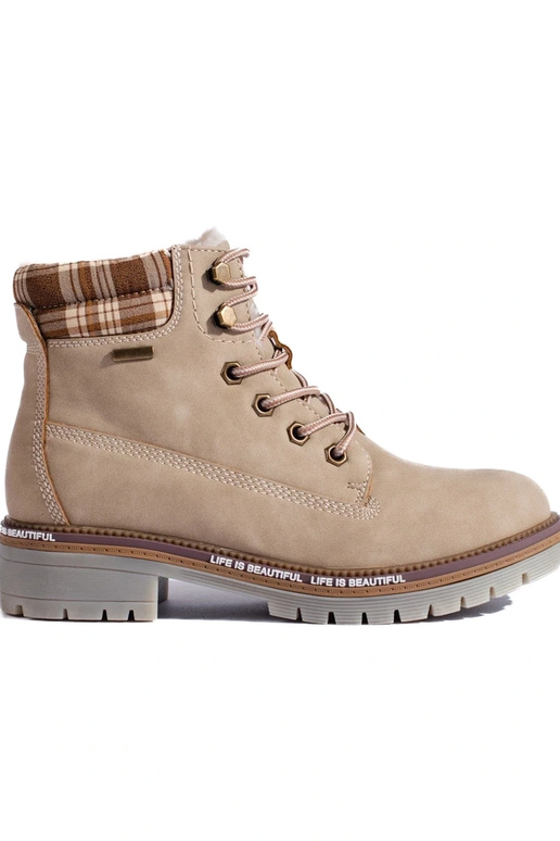 jalanõud naiste omad beeži värvi...